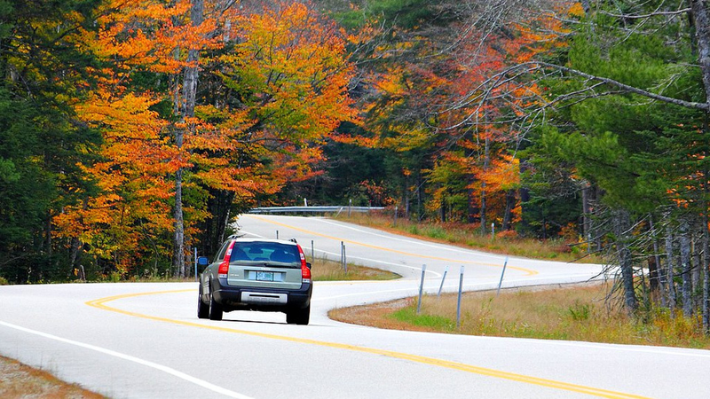 Illustration for article titled The Ten Best Places To Own A Car In America